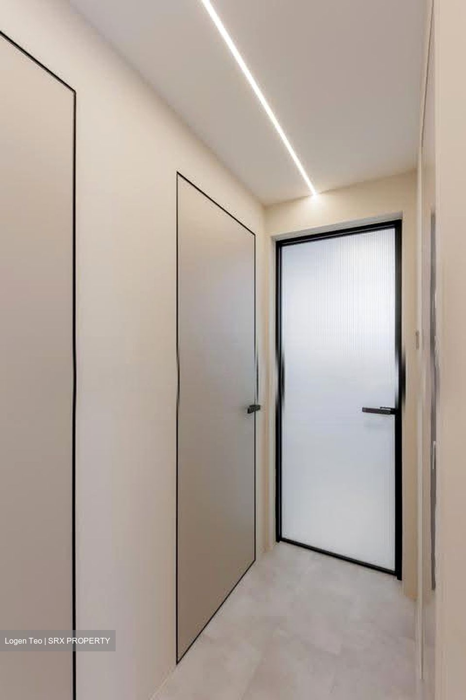 Ris Grandeur (D18), Condominium #611413221